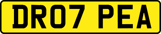 DR07PEA