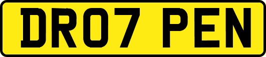 DR07PEN
