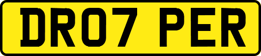 DR07PER