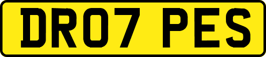 DR07PES