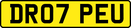 DR07PEU