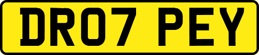 DR07PEY