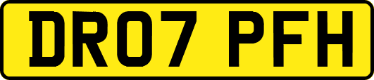 DR07PFH