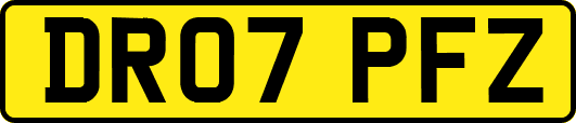 DR07PFZ