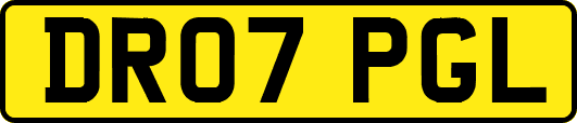DR07PGL