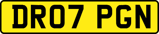 DR07PGN