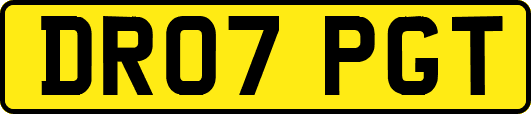 DR07PGT