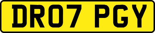 DR07PGY