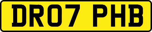 DR07PHB