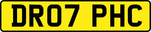 DR07PHC
