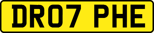 DR07PHE