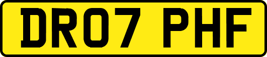 DR07PHF