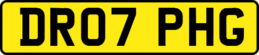 DR07PHG