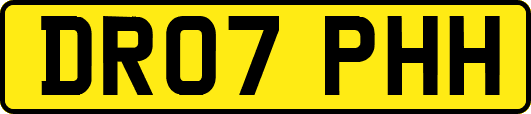 DR07PHH