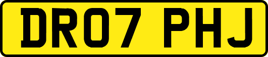 DR07PHJ