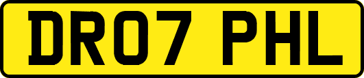 DR07PHL