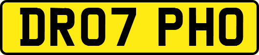 DR07PHO