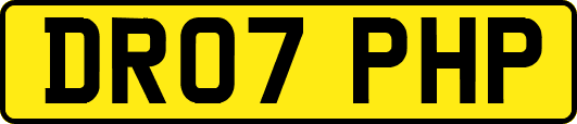 DR07PHP