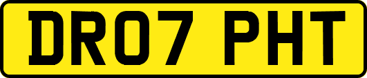DR07PHT