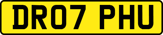 DR07PHU