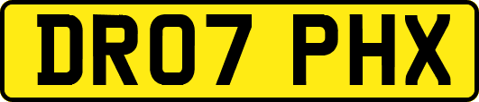 DR07PHX