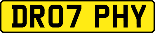 DR07PHY