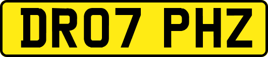 DR07PHZ