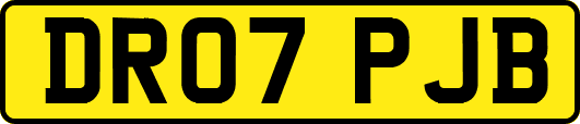 DR07PJB