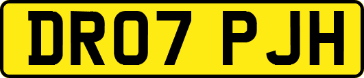 DR07PJH