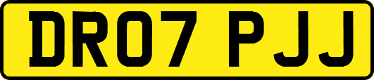 DR07PJJ