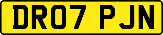 DR07PJN