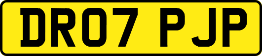 DR07PJP