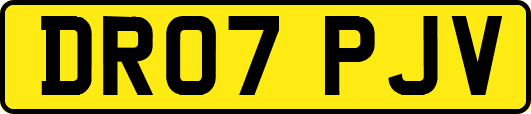 DR07PJV