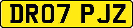 DR07PJZ