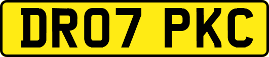 DR07PKC