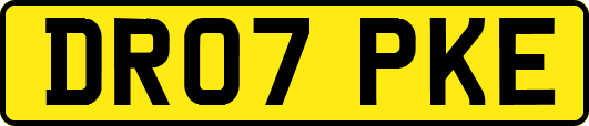 DR07PKE