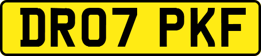 DR07PKF