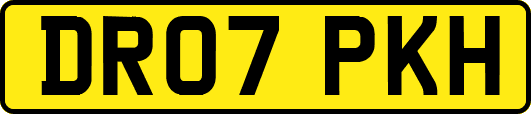 DR07PKH