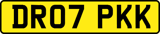 DR07PKK