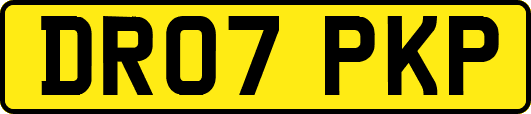 DR07PKP