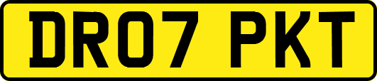 DR07PKT