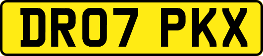 DR07PKX