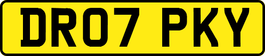 DR07PKY