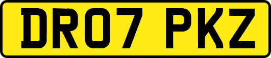 DR07PKZ