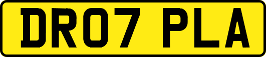 DR07PLA