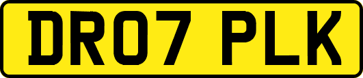 DR07PLK