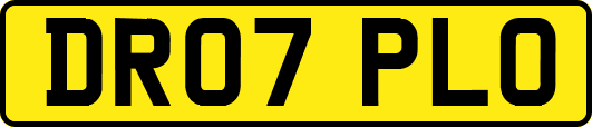 DR07PLO