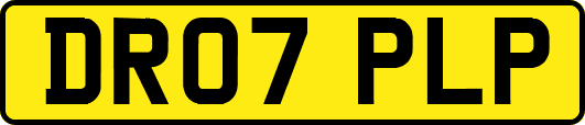 DR07PLP