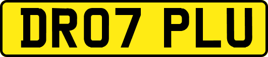 DR07PLU