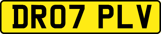 DR07PLV